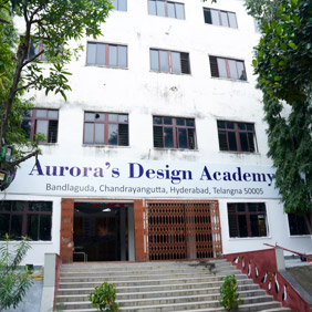 Aurora's Design Academy