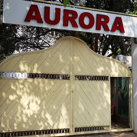 Aurora�s Design Academy